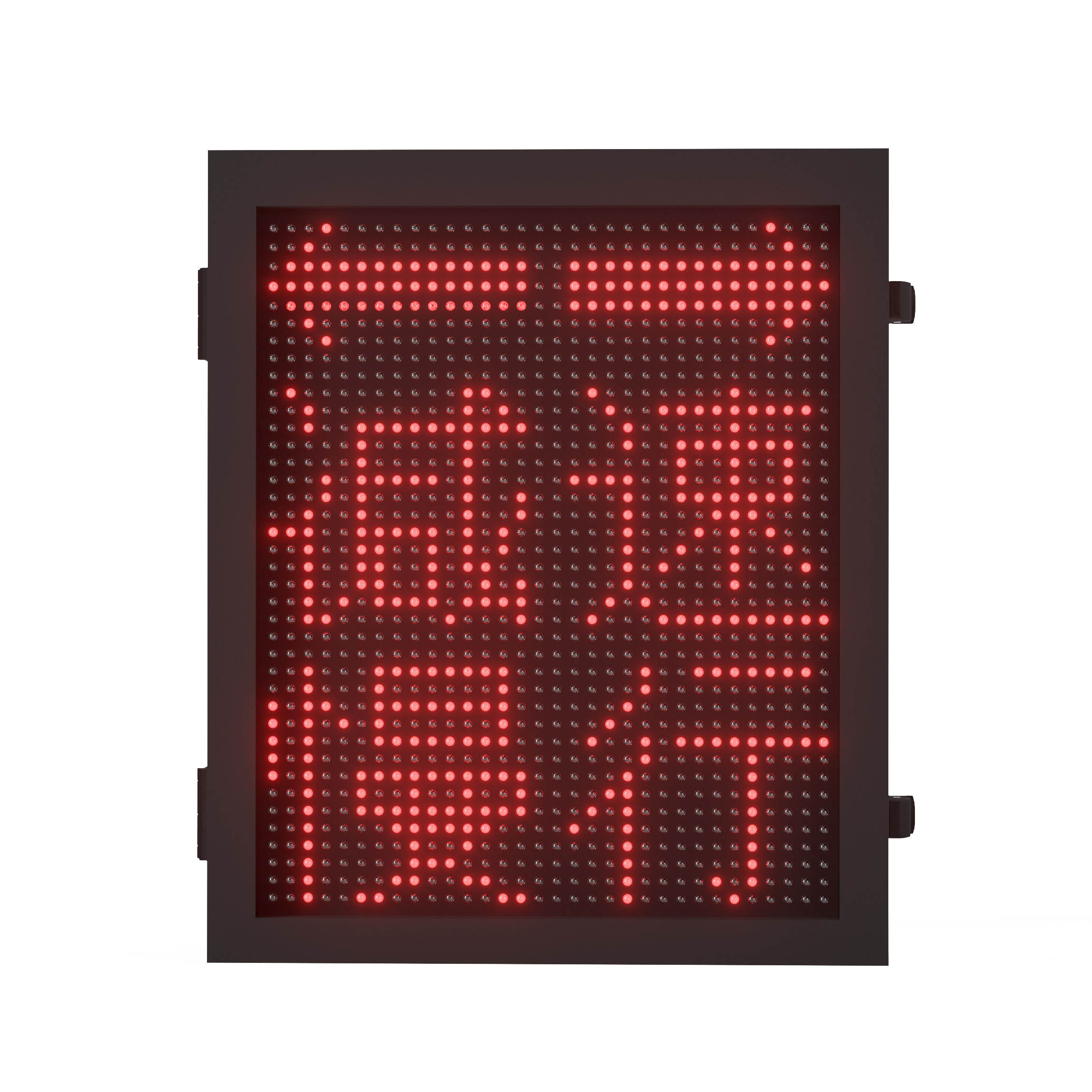 可变信息屏VMS设备与信息发布应用